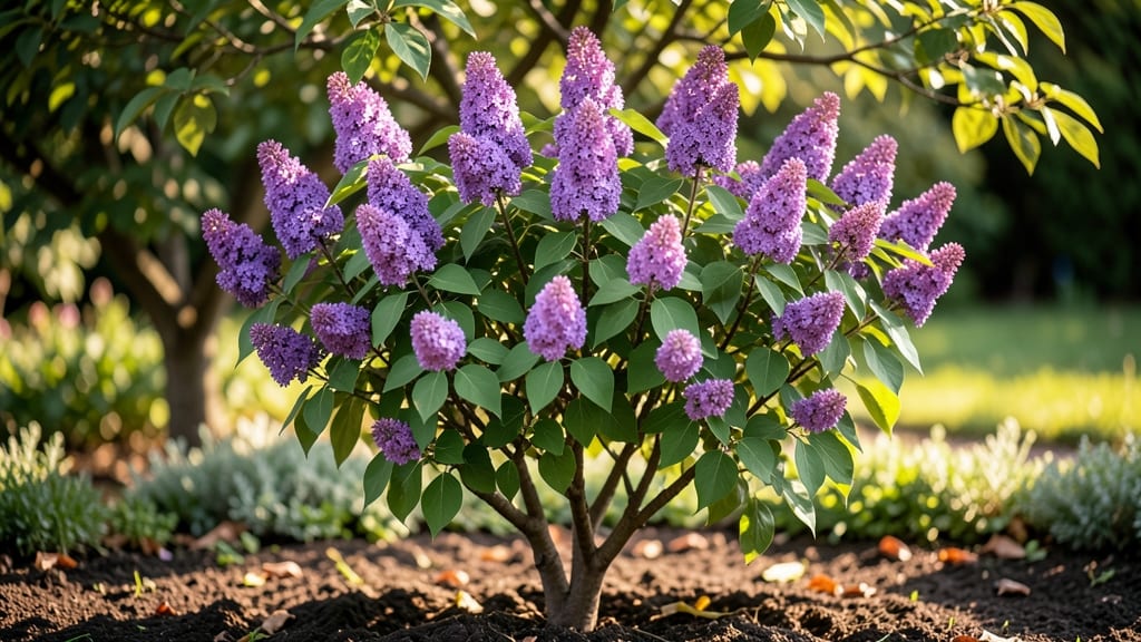 When Do Lilacs Flower: Exact Months by USDA Zone & Variety