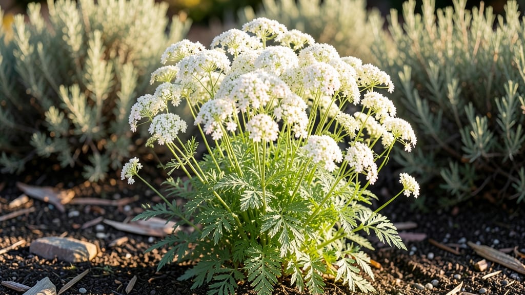 When Gypsophila Flowers Bloom: Month-by-Month Guide by USDA Zone