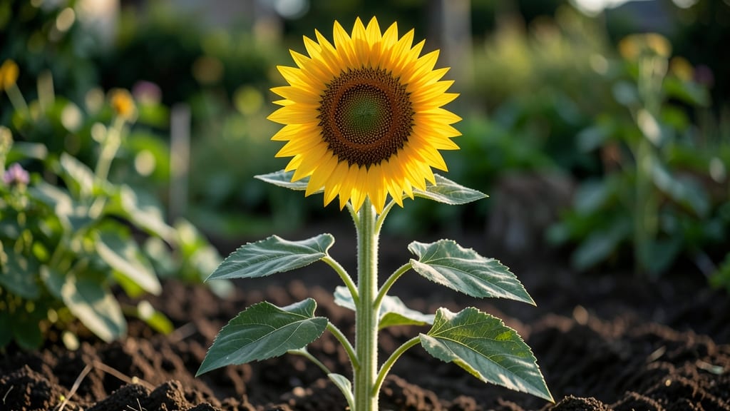 Sunflower Bloom Time: Month-by-Month Growth Stages by Variety