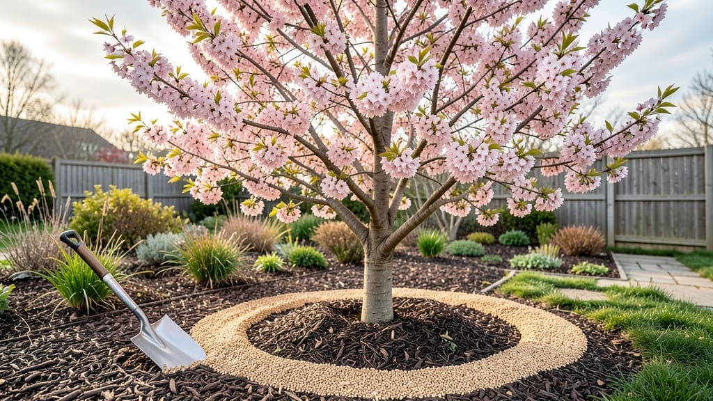 Flowering Cherry Tree Fertilizer: NPK Ratios for Vibrant Blooms Year After Year