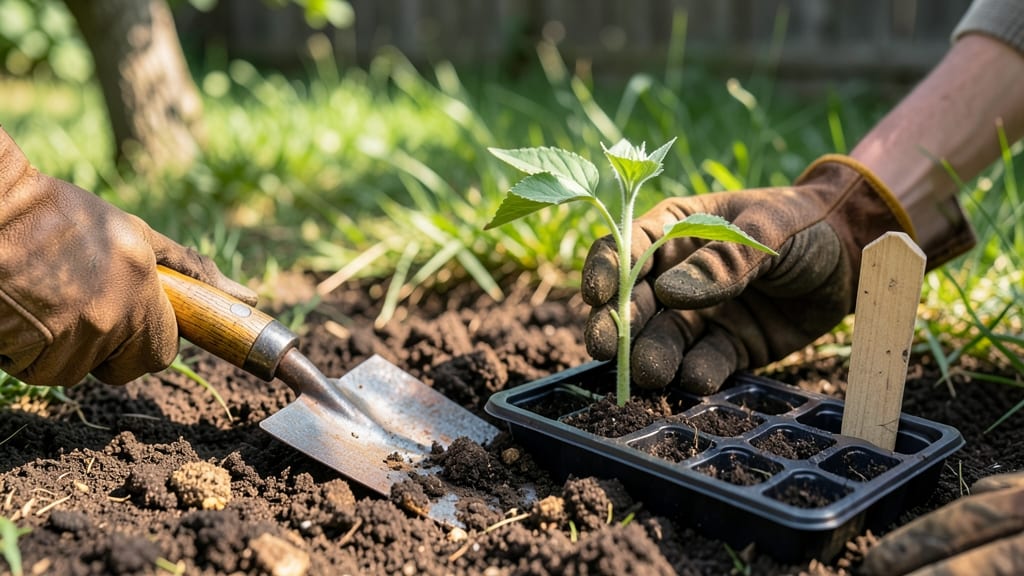 When Is the Best Time to Plant Sunflowers in Florida: Heat-Zone Hacks for Towering Stalks