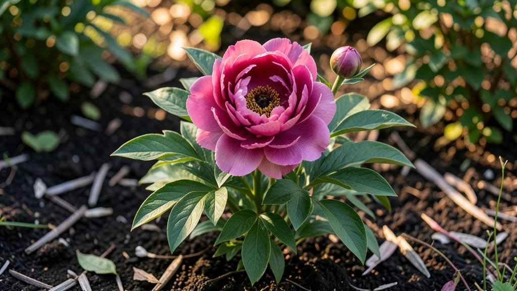 How Long Do Peony Flowers Last: Cut-Stem Longevity Hacks for 10+ Days in Vases