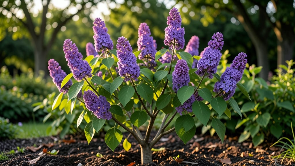Lilac Flowering Time: When and Why Color Peaks by Variety