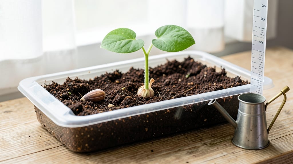 Sunflower Seed Germination Time: Speed Up Sprouting With Moisture Heat Tricks