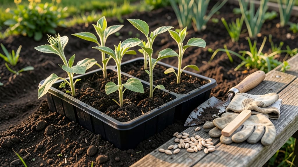 When to Plant Sunflowers in Ohio: Frost-Free Deadlines by Week for Zone 5-6
