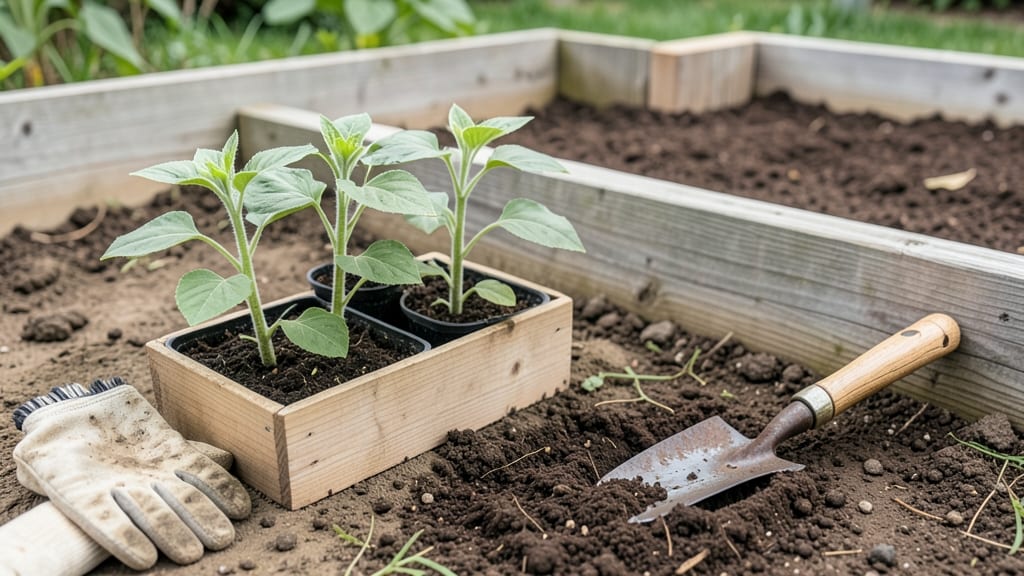 When to Plant Sunflowers in Kansas: Microclimate-Specific Deadlines for Zero-Frost Success