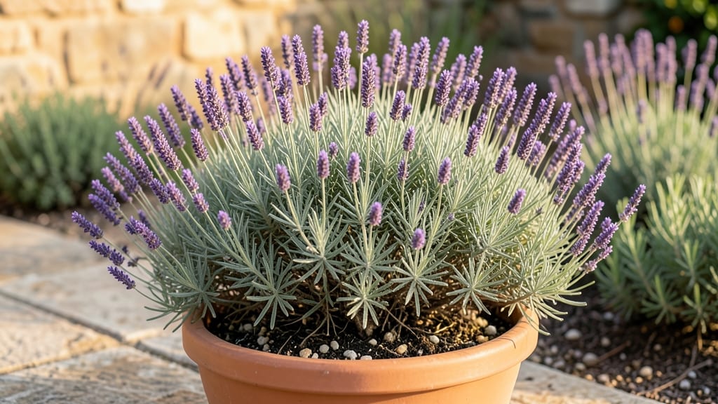 How Long Does It Take for Lavender to Flower: Seed to Bloom Timeline by Variety