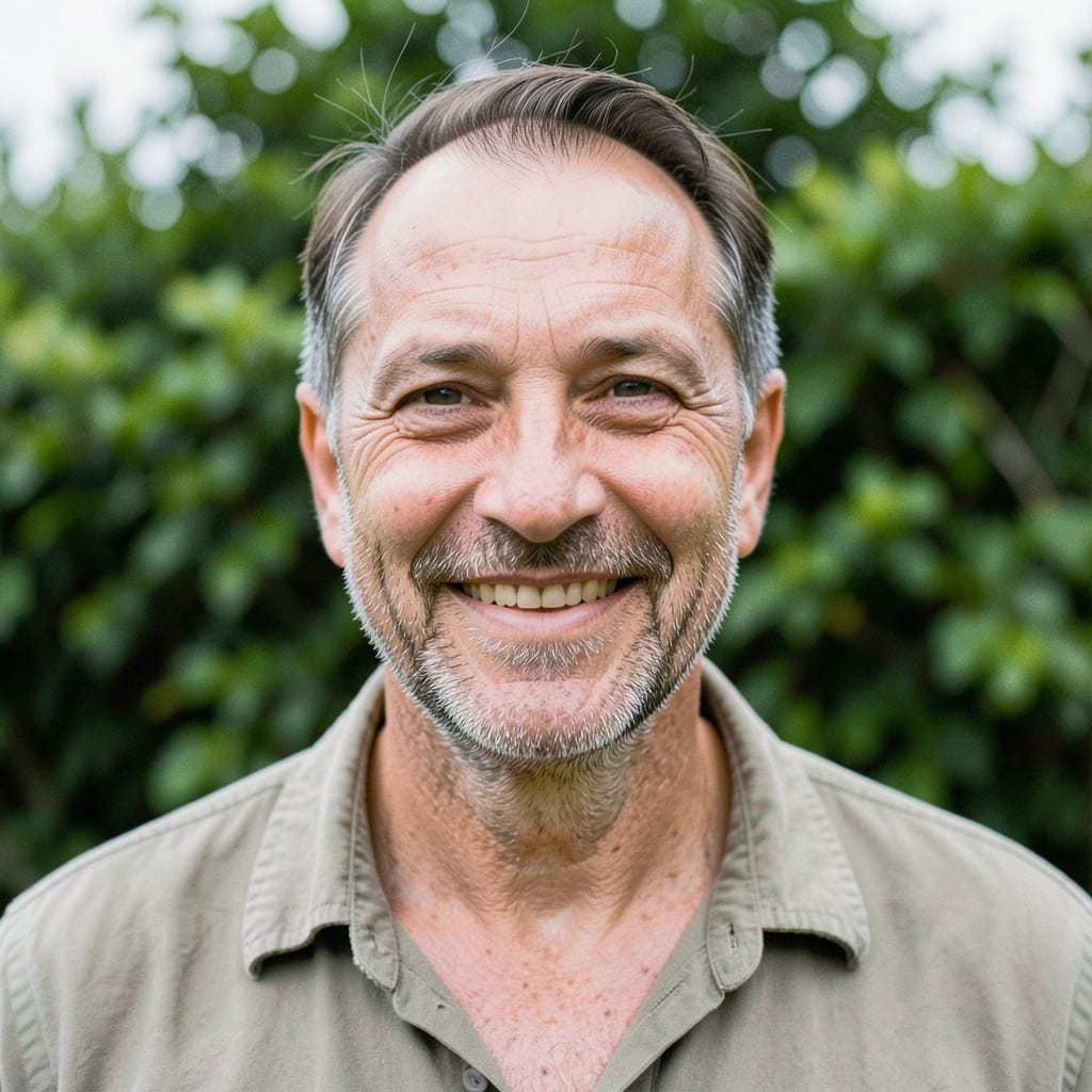 Roland Dellinger
