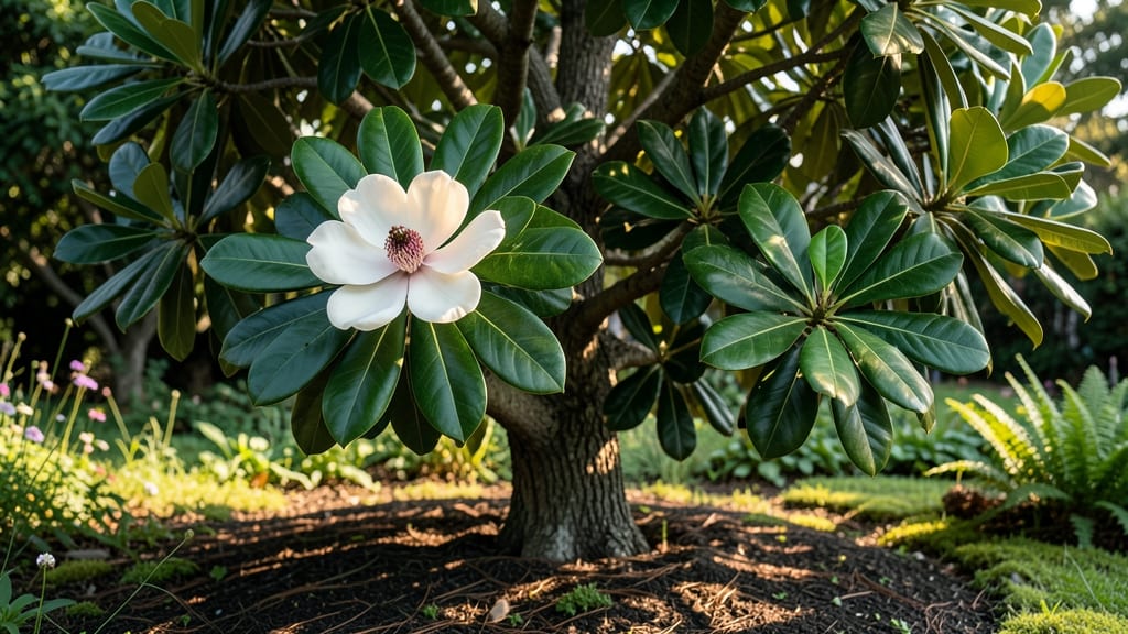 Southern Magnolia Flower Size: Exact Heights by Variety & Growth Stages