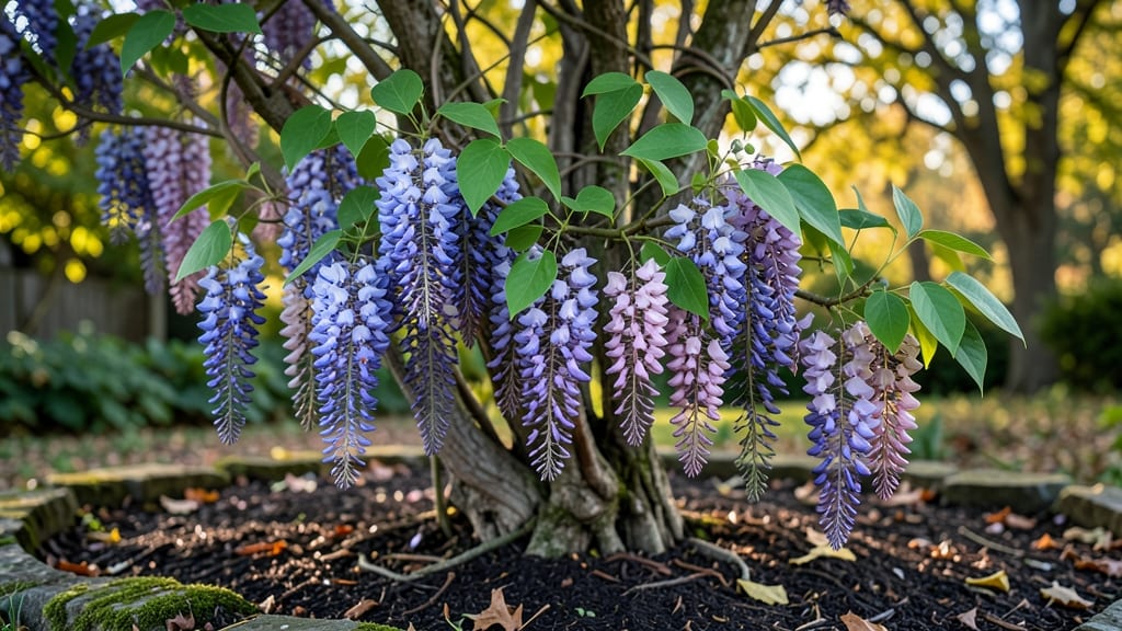 When Do Wisteria Flowers Bloom: Exact Months by Variety for Fragrant Shows