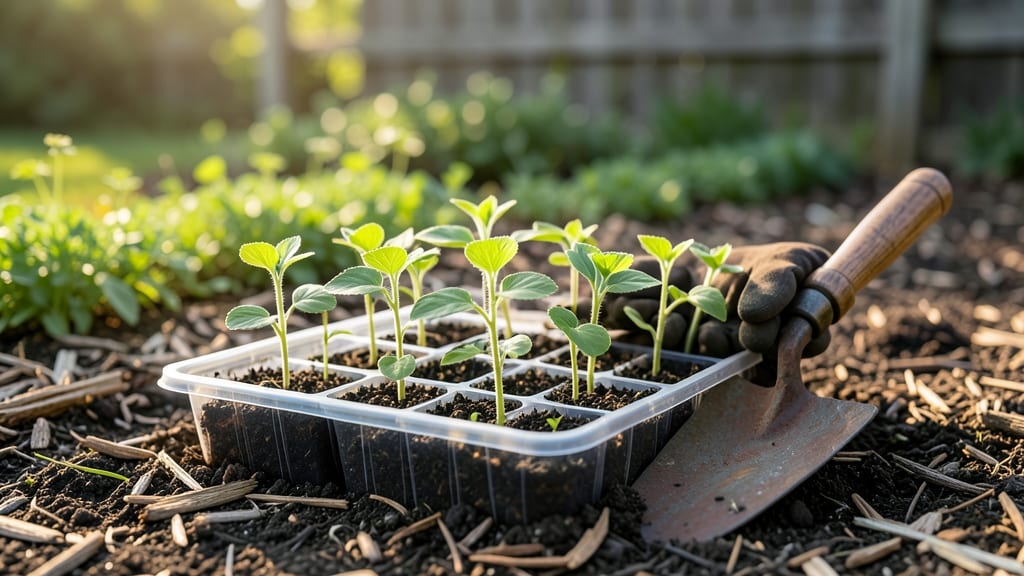 When to Plant Sunflowers in East Texas: Exact Weeks Before Last Frost for Biggest Blooms