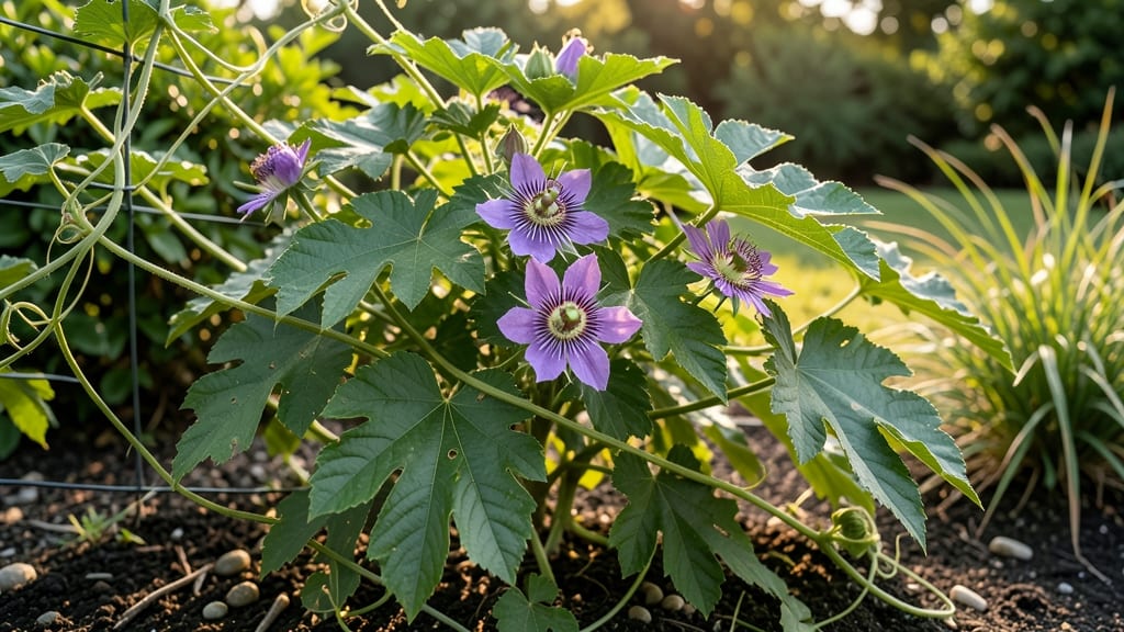 When Passionfruit Plants Flower: Exact Months by USDA Zone for Harvest-Ready Blooms
