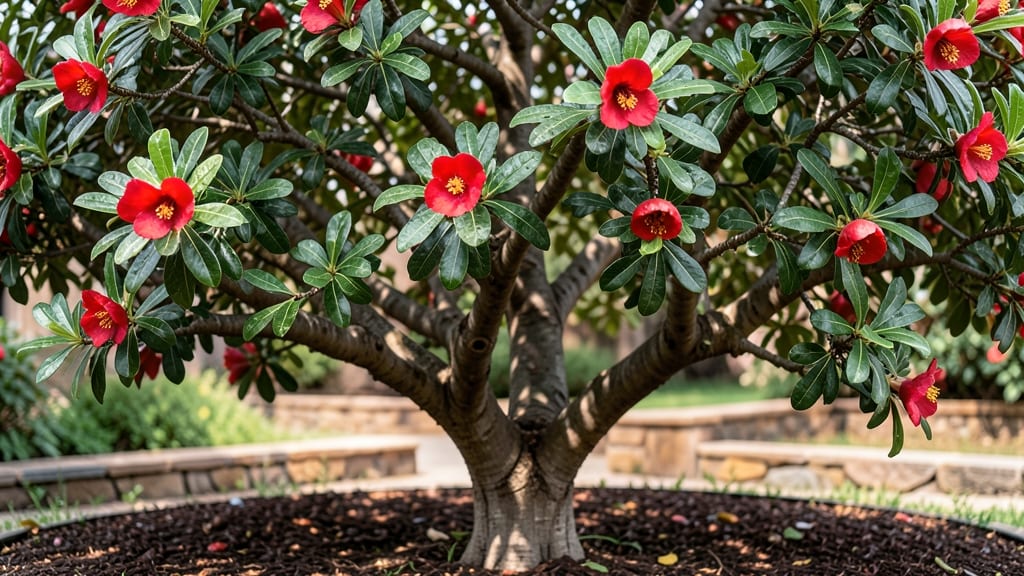 When Do Pomegranates Flower: Seasonal Triggers by Climate Zone