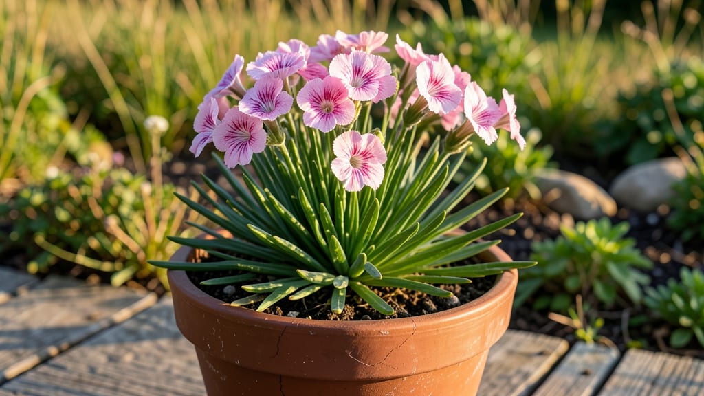 When Dianthus Flowers Bloom: Month-by-Month Timeline for Year-Round Color