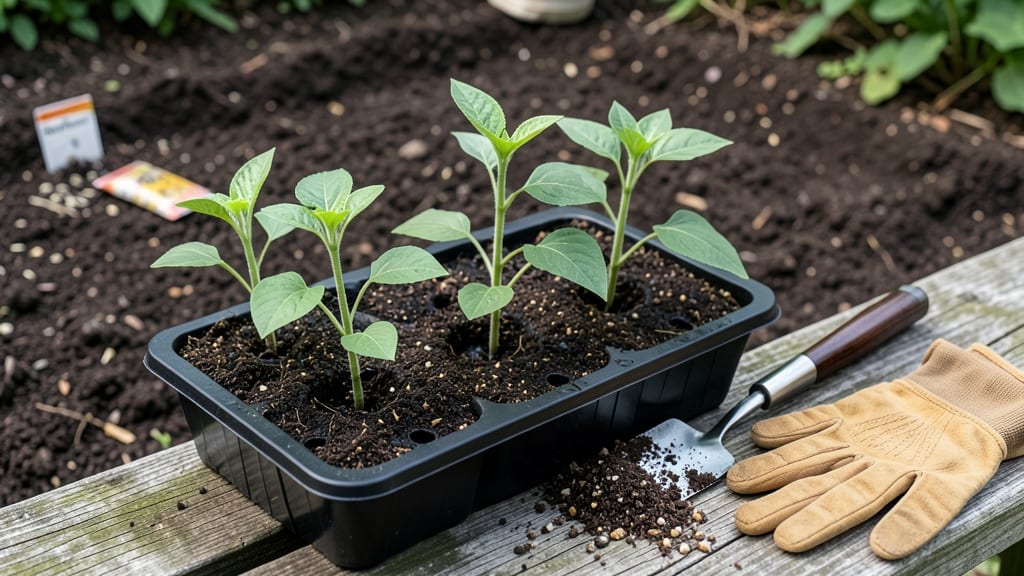 When to Plant Sunflower Seeds in Massachusetts: Last Frost Dates by Region
