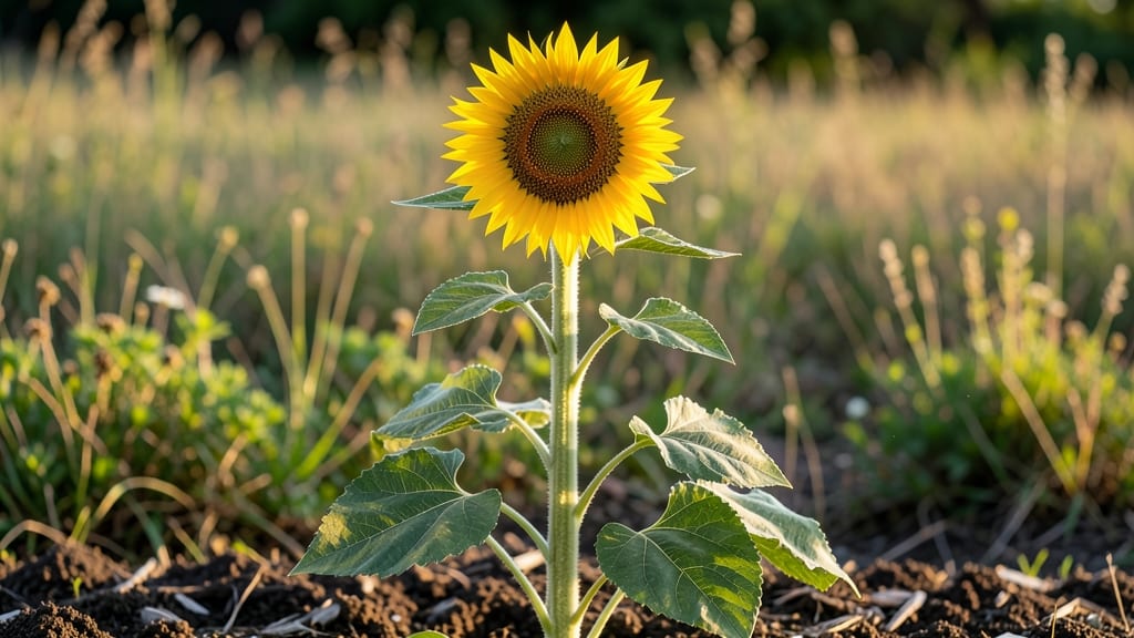 When Are Sunflowers in Season in Florida: Coastal vs Inland Planting Calendar