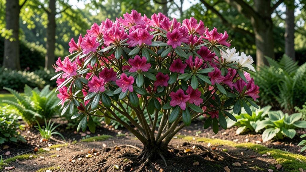 Azalea Flower Blooming Time: When & Why Yours Starts Late (or Not at All)