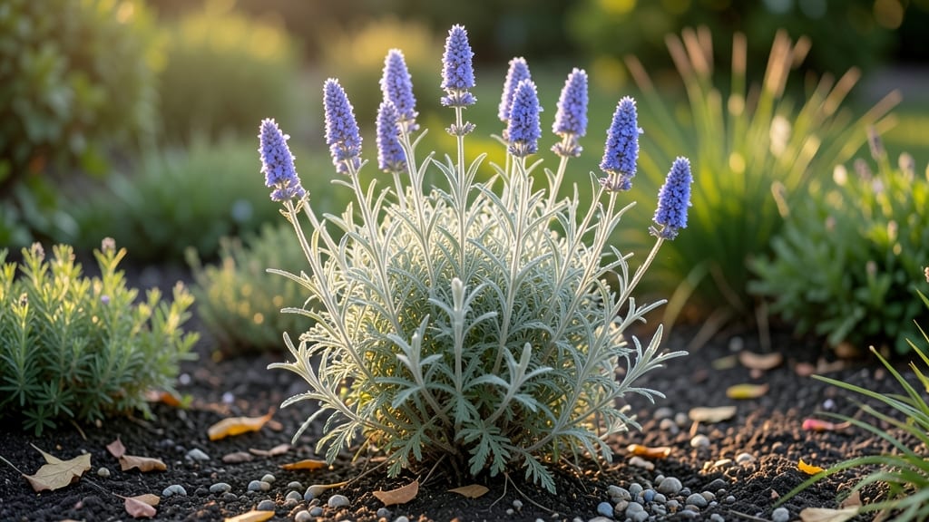 When Does Russian Sage Flower: Month-by-Month Blooming Calendar by USDA Zone