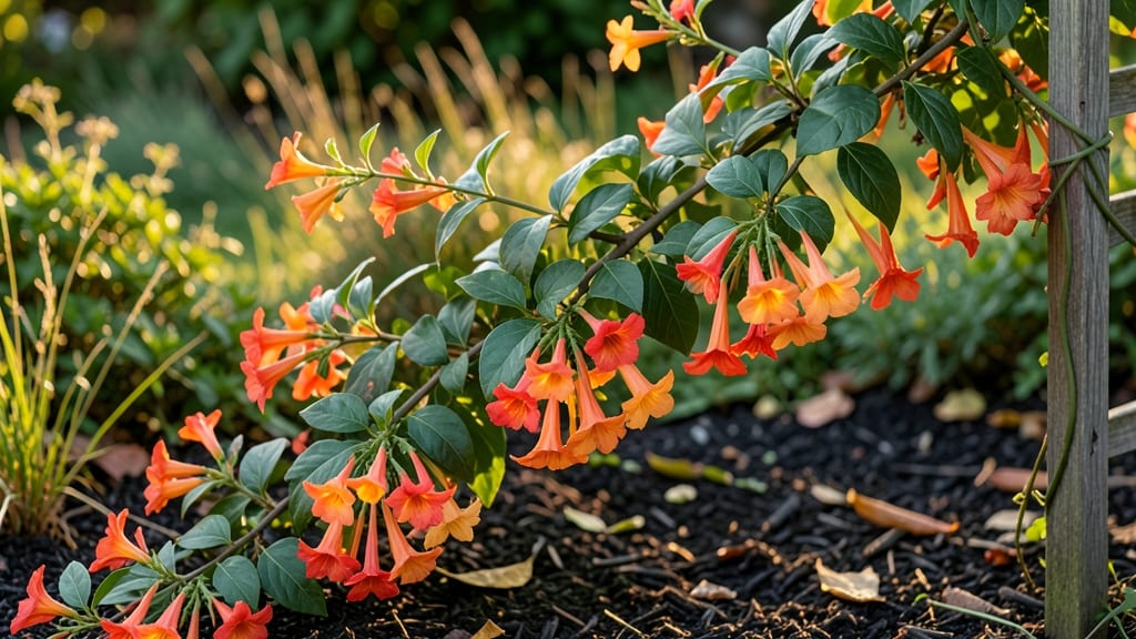 Trumpet Vine Flowering Season: When and Why They Bloom in Your Climate Zone