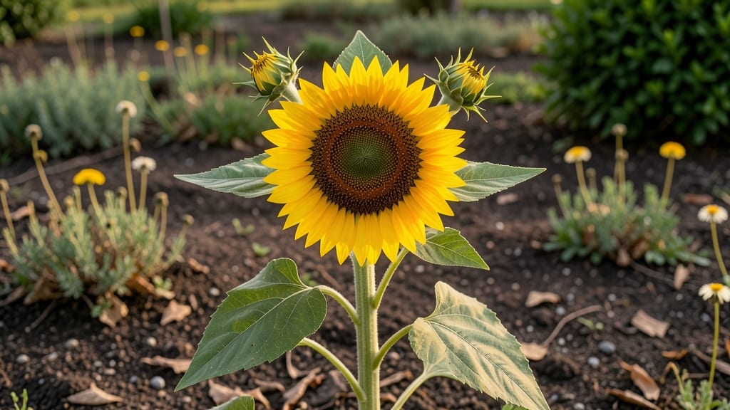 When Do Sunflowers Bloom in Texas: Exact Months by Region and Variety
