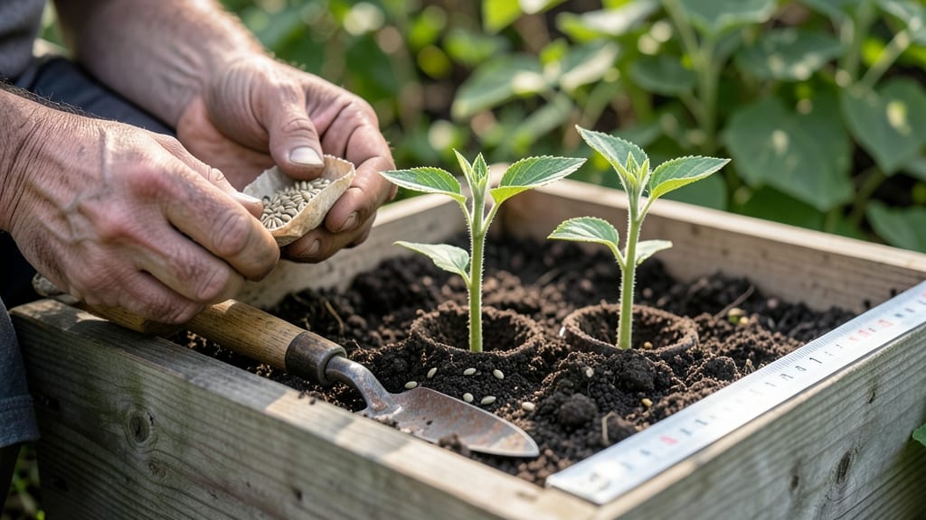 When to Plant Sunflowers in CT: Last-Frost Dates by Variety for Zero-Frost Success