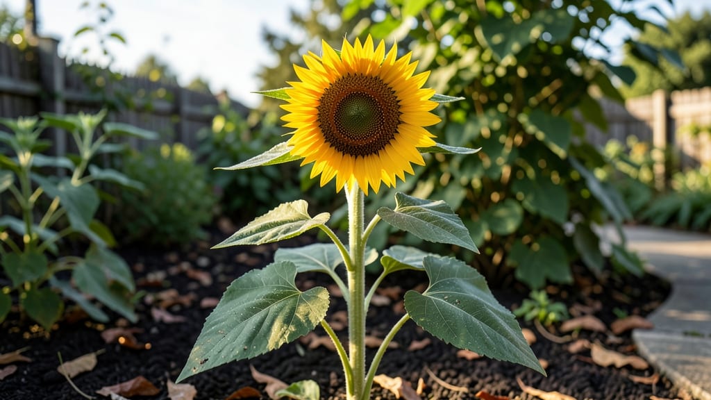 Sunflower Flowering Time: Exact Days After Planting by Variety