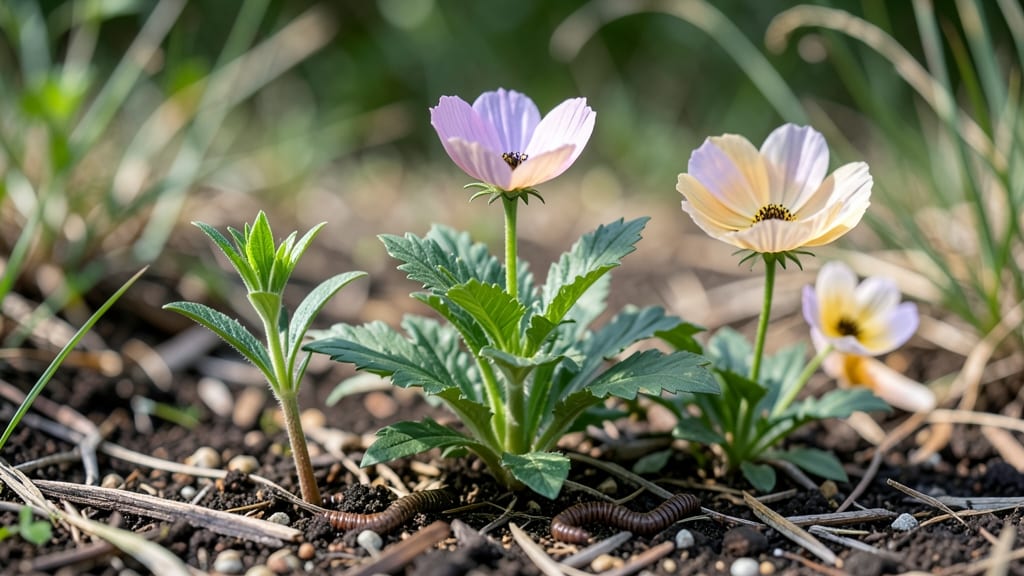 Wildflower Germination Time: Speed Up Sprouting With Moisture Heat Tricks