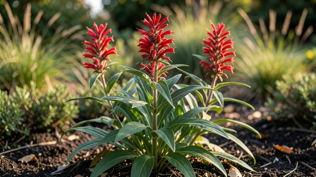 Cardinal Flower Spacing: Pro Tips for Full-Bloom Clusters