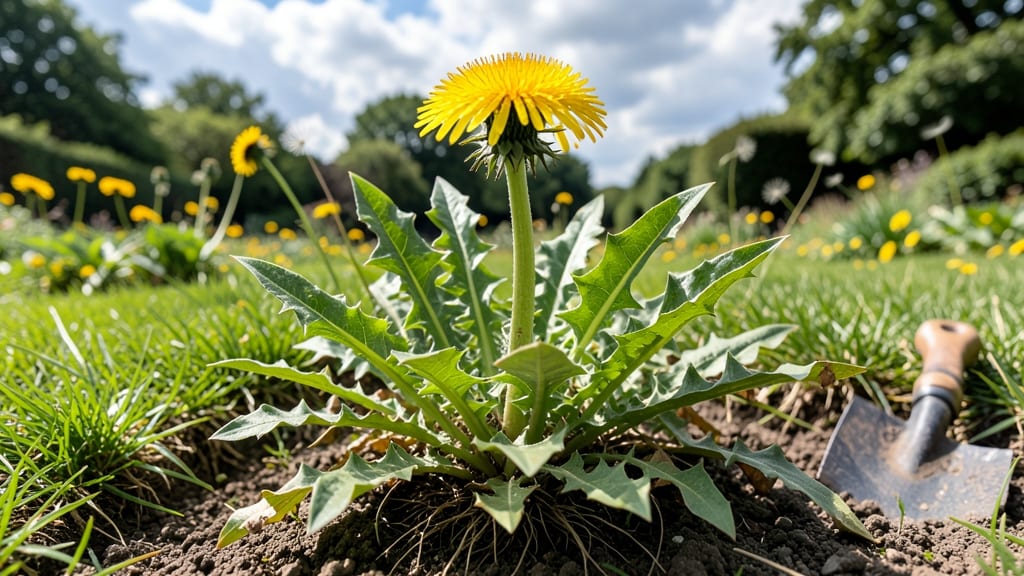 Ground Cover Weeds With Yellow Flowers: Identify and Eradicate 10 Common Types
