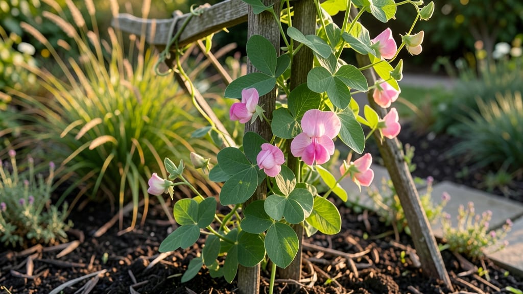 Pink Flowering Peach Trees: Pruning Secrets for Year-Round Blossoms