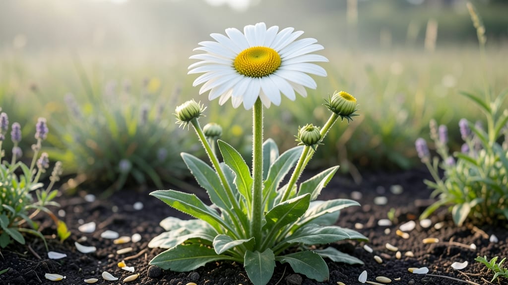 Daisy Flower Season: USDA Zone Planting Calendar for Zero-Frost Blooms