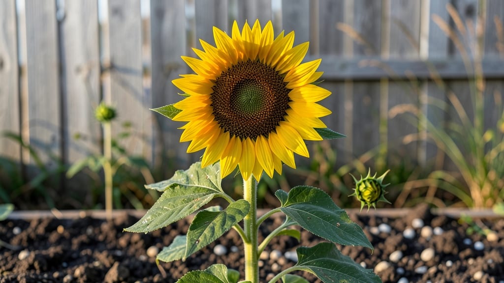 When Sunflowers Bloom in Illinois: Exact Months by Variety and Zone