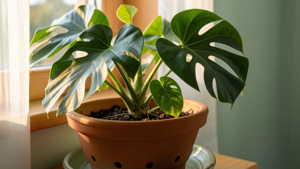 Flower Pots Wide: Space-Saving Designs for Large Root Systems