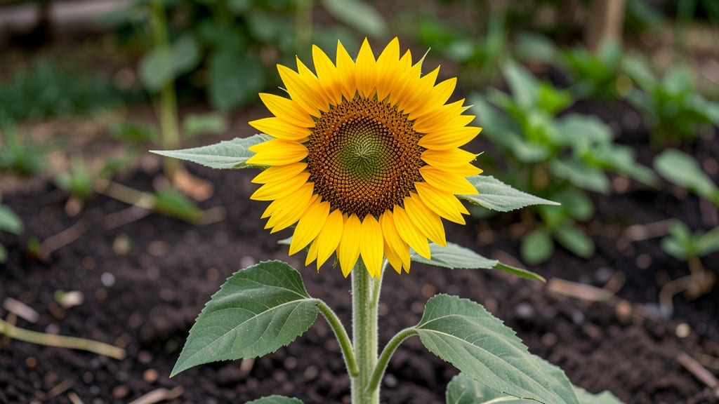 How Long Do Sunflowers Take to Bloom: Fastest Varieties & Proven Growing Timeline