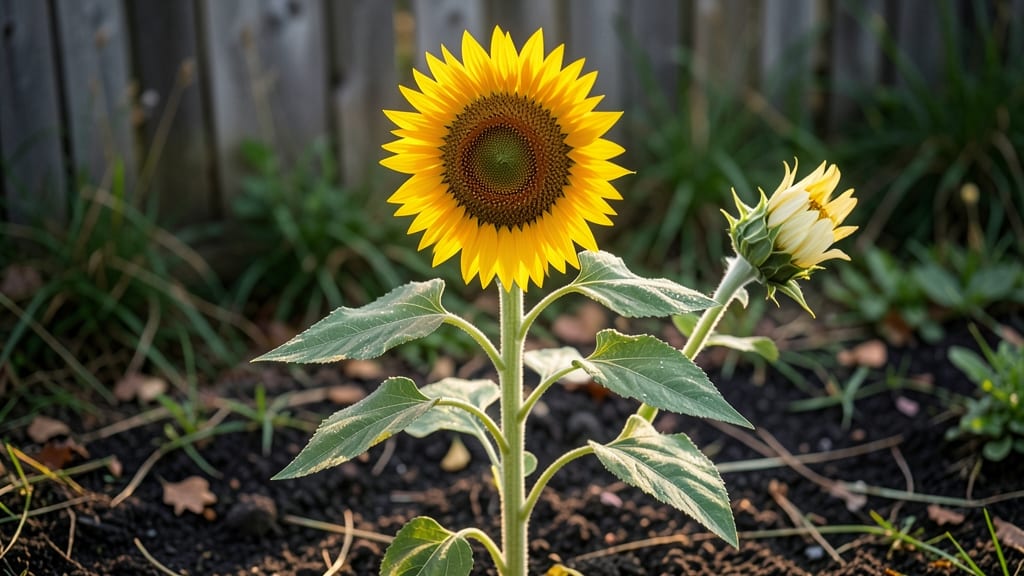 Does Sunflower Need Sunlight: Minimum 6 Hours Daily for Towering Growth