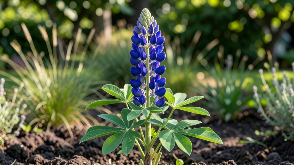 How Long Do Lupins Flower: Exact Seasonal Timeline by Variety Type