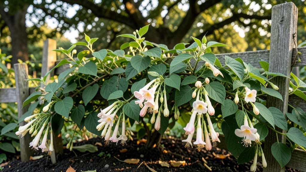 Honeysuckle Flowering Time: Cold-Hardy Varieties That Bloom Early
