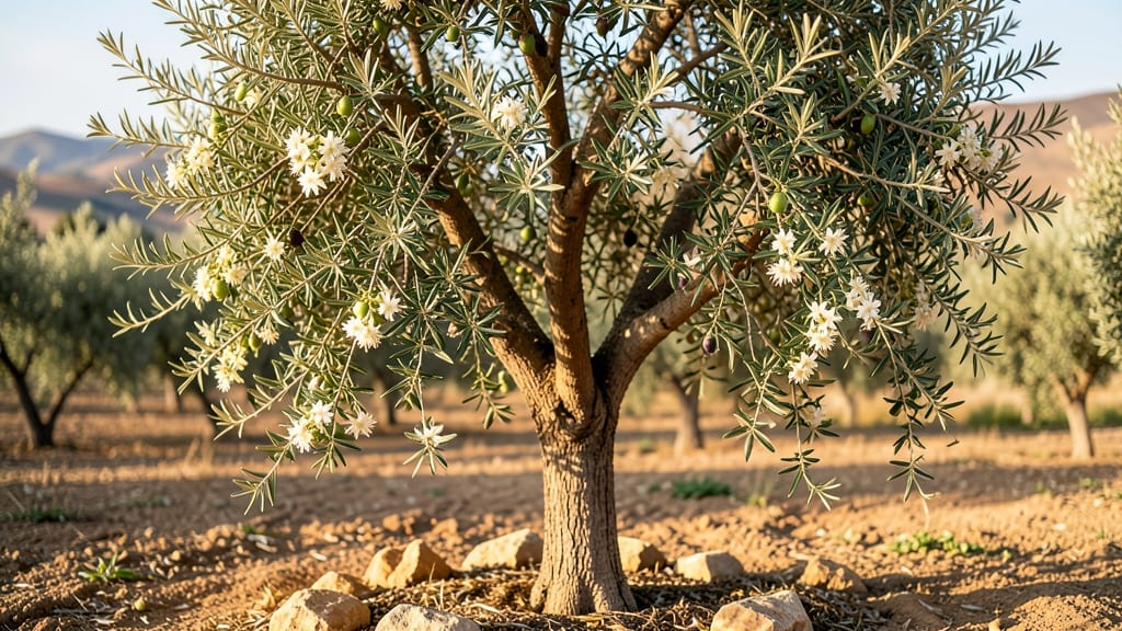 When Do Olives Flower: Mediterranean Climate Triggers Explained
