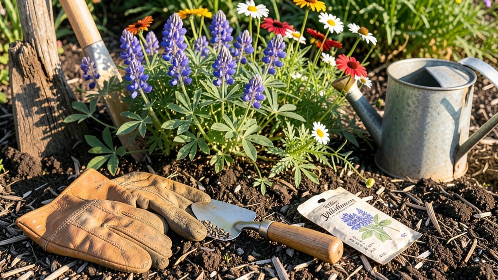 When to Plant Flowers in Texas: Frost-Resistant Varieties by Month