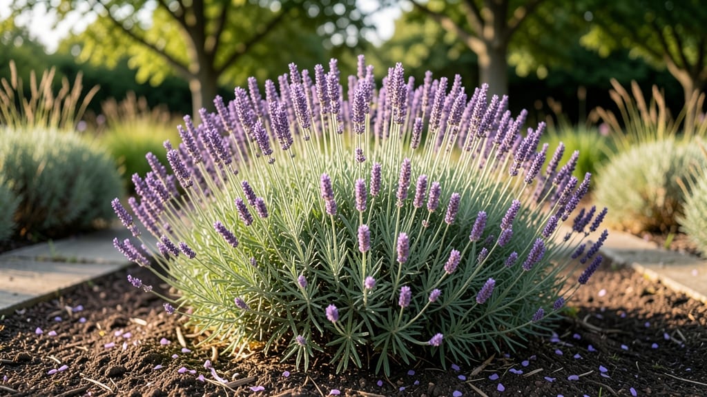 Lavender Flowering Period: Exact Months by USDA Zone for Fragrant Blooms