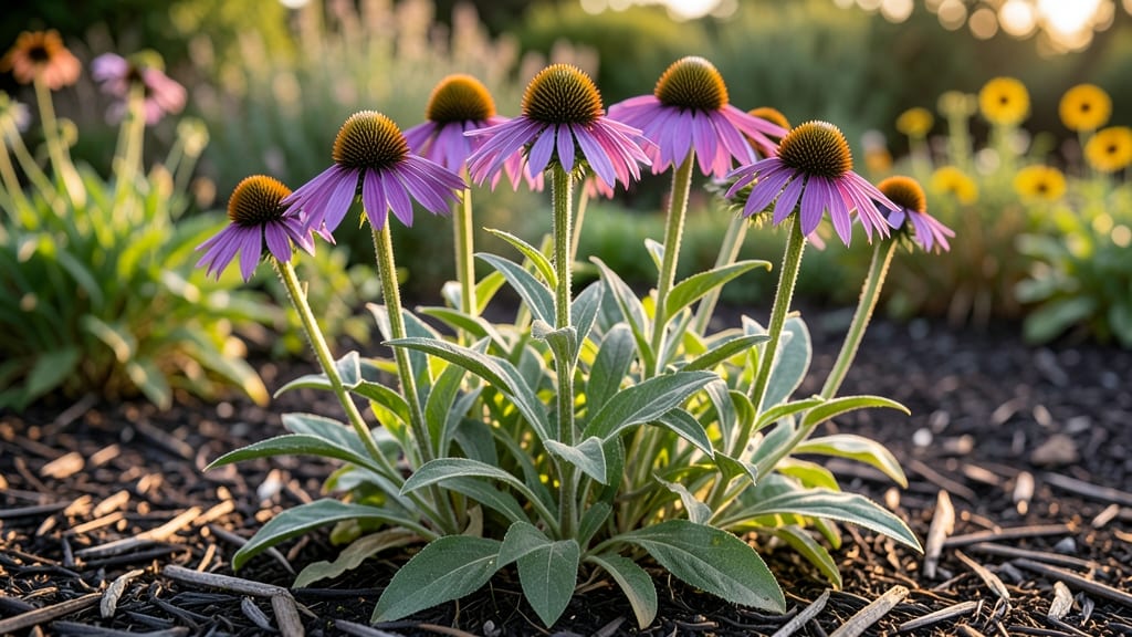 Purple Coneflower Spacing: Proven Plant Layout for Full Sun Blooms