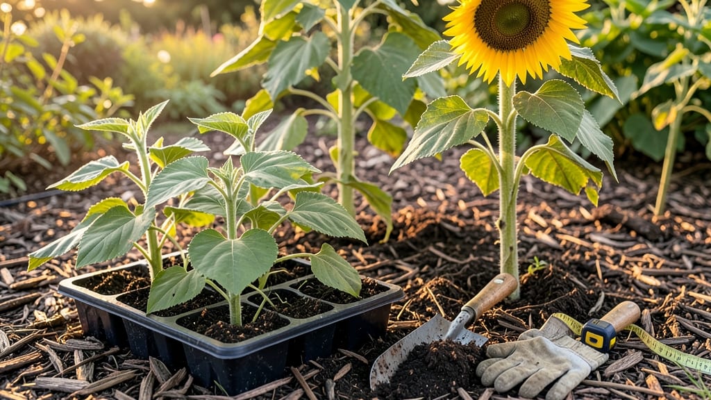 When to Plant Sunflowers in South Florida: Avoid Frost, Bloom Year-Round