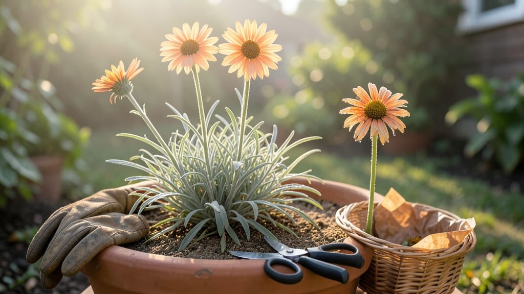 When to Harvest Strawflower: 3 Clear Signs for Perfect Drying