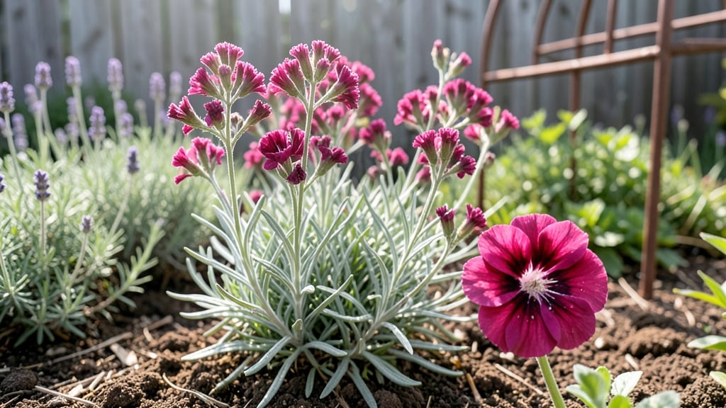 Dianthus Flowering Season: USDA Zone Planting Chart for Zero-Frost Blooms