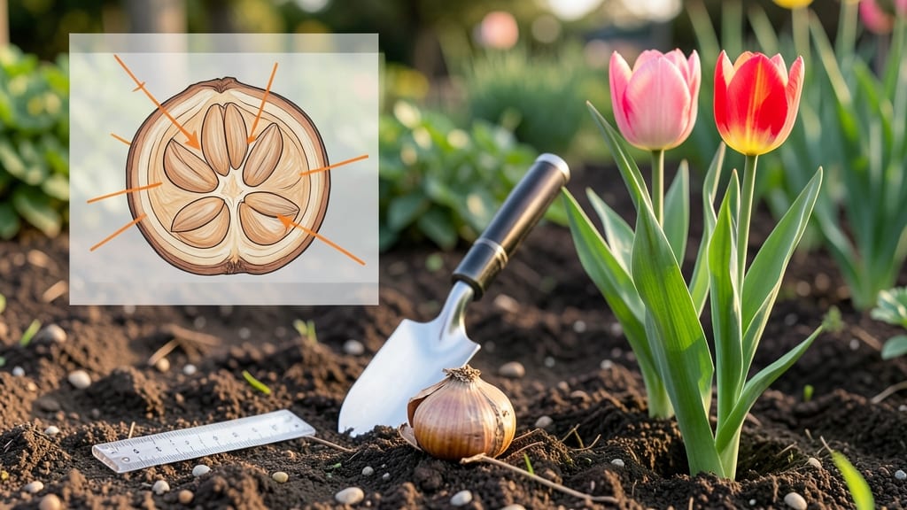 How Many Flowers per Tulip Bulb: Exact Counts by Variety for Stunning Displays