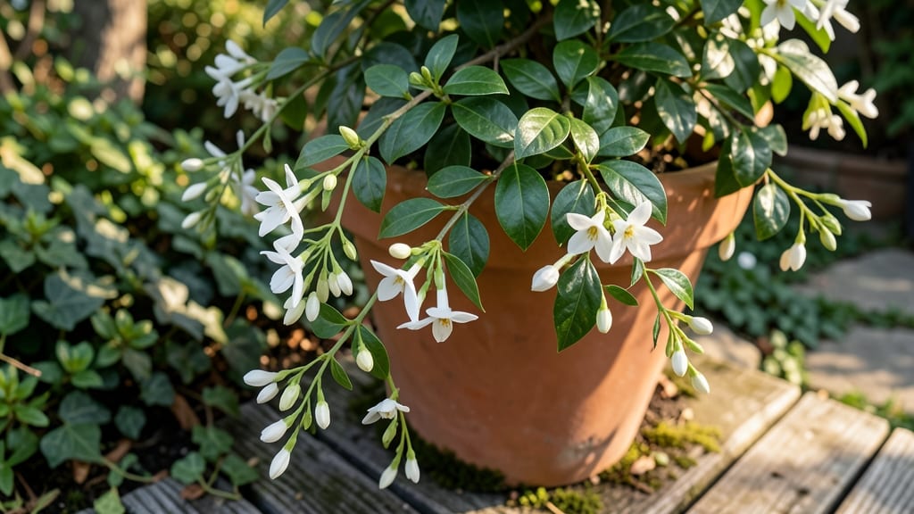 When Does Jasmine Flower: Fragrance Peaks by Climate Zone & Variety