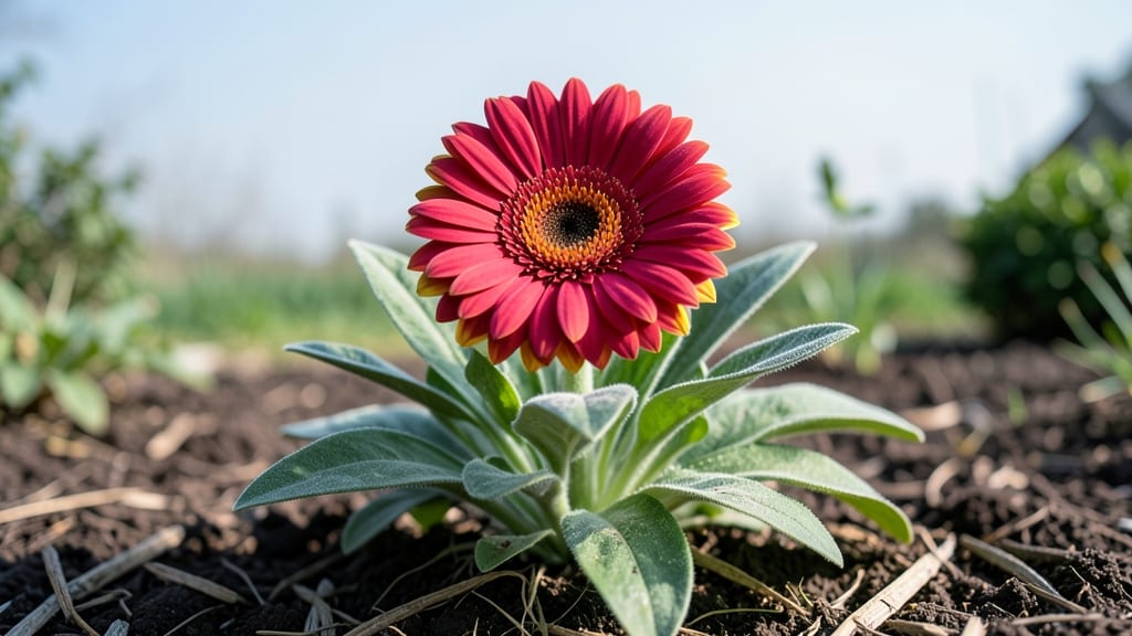 Gerbera Flower Season: Bloom Timing by USDA Zone and Variety