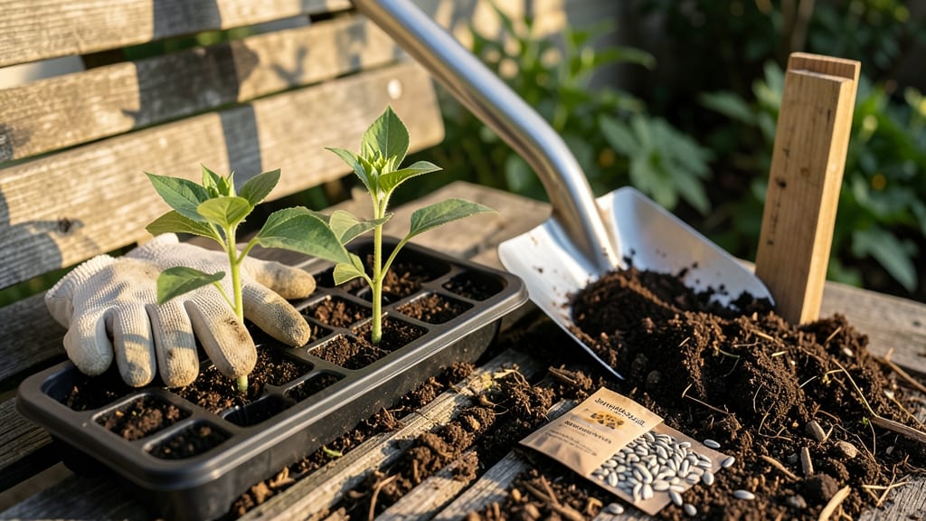 When Do You Plant Sunflowers in Michigan: Frost-Resistant Varieties for Reliable Blooms